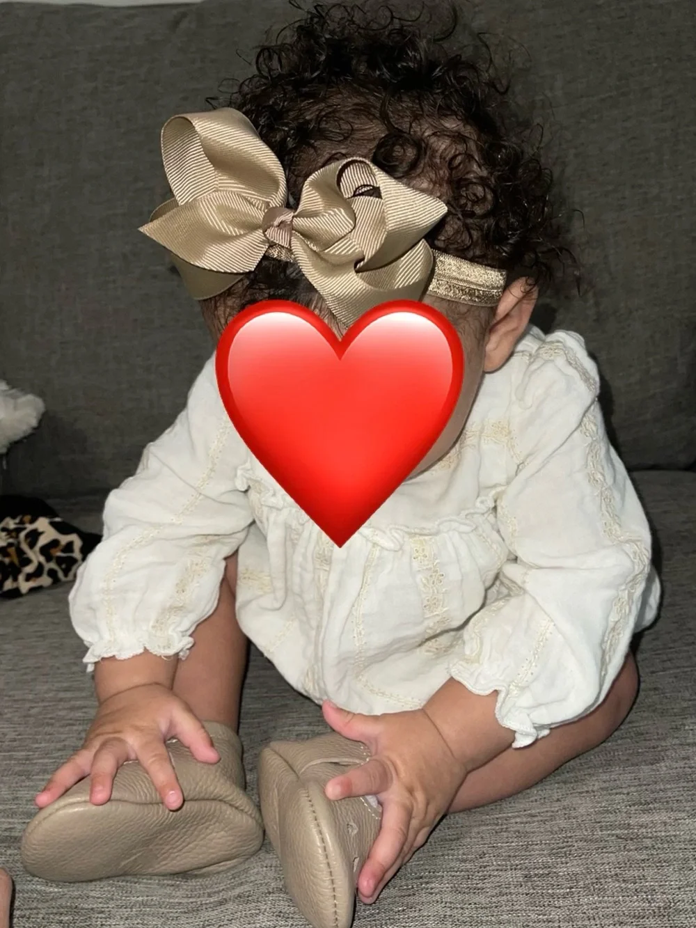 Freshly Picked Kids Mary Jane Baby Shoes